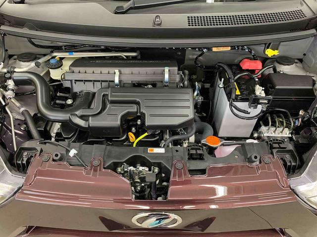 ミライースL SAIII 2WDオートライト・オートマチックハイビーム・キーレスエントリー・アイドリングストップ・マニュアルエアコン・電動格納式ドアミラー・スマートアシストIII(群馬県)の中古車