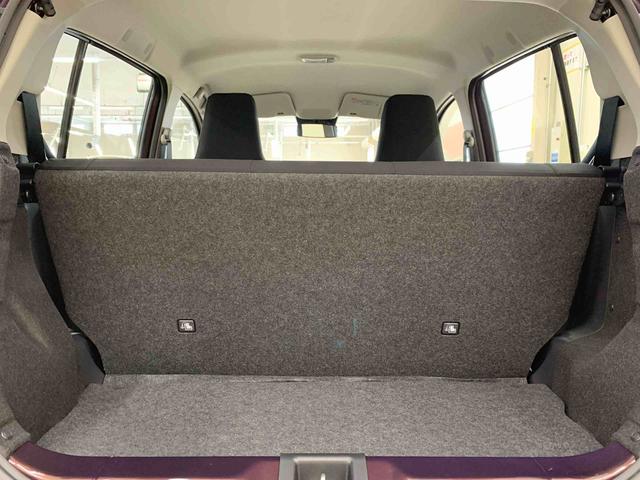 ミライースL SAIII 2WDオートライト・オートマチックハイビーム・キーレスエントリー・アイドリングストップ・マニュアルエアコン・電動格納式ドアミラー・スマートアシストIII(群馬県)の中古車