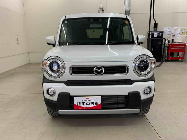 フレアクロスオーバーＸＴ　２ＷＤナビ・ドライブレコーダー・ＬＥＤヘッドライト・オートライト・プッシュスタートボタン・アイドリングストップ・オートエアコン・電動格納式ドアミラー（群馬県）の中古車