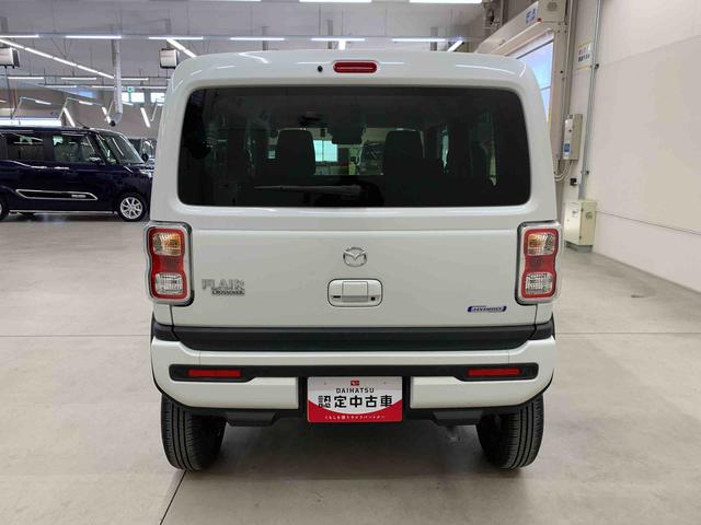 フレアクロスオーバーＸＴ　２ＷＤナビ・ドライブレコーダー・ＬＥＤヘッドライト・オートライト・プッシュスタートボタン・アイドリングストップ・オートエアコン・電動格納式ドアミラー（群馬県）の中古車