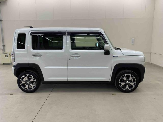 フレアクロスオーバーＸＴ　２ＷＤナビ・ドライブレコーダー・ＬＥＤヘッドライト・オートライト・プッシュスタートボタン・アイドリングストップ・オートエアコン・電動格納式ドアミラー（群馬県）の中古車