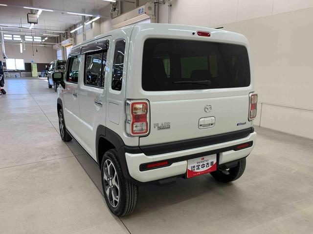 フレアクロスオーバーＸＴ　２ＷＤナビ・ドライブレコーダー・ＬＥＤヘッドライト・オートライト・プッシュスタートボタン・アイドリングストップ・オートエアコン・電動格納式ドアミラー（群馬県）の中古車