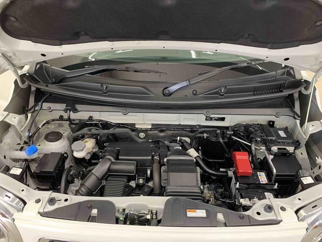 フレアクロスオーバーＸＴ　２ＷＤナビ・ドライブレコーダー・ＬＥＤヘッドライト・オートライト・プッシュスタートボタン・アイドリングストップ・オートエアコン・電動格納式ドアミラー（群馬県）の中古車