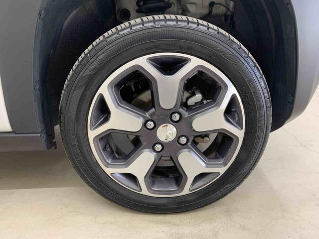 フレアクロスオーバーＸＴ　２ＷＤナビ・ドライブレコーダー・ＬＥＤヘッドライト・オートライト・プッシュスタートボタン・アイドリングストップ・オートエアコン・電動格納式ドアミラー（群馬県）の中古車