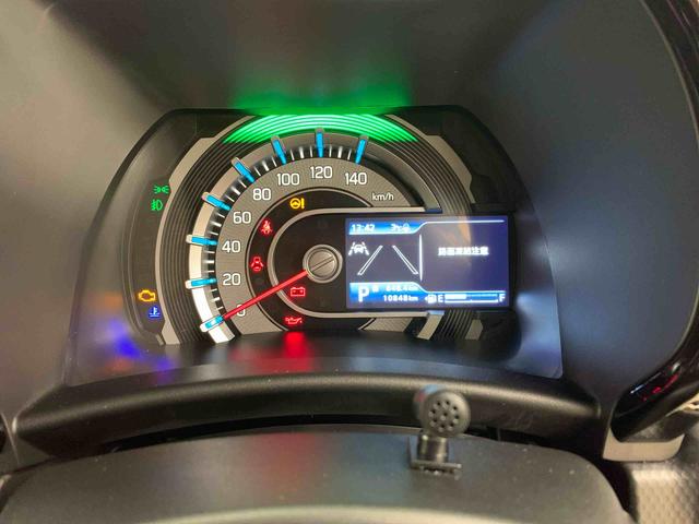 フレアクロスオーバーＸＴ　２ＷＤナビ・ドライブレコーダー・ＬＥＤヘッドライト・オートライト・プッシュスタートボタン・アイドリングストップ・オートエアコン・電動格納式ドアミラー（群馬県）の中古車