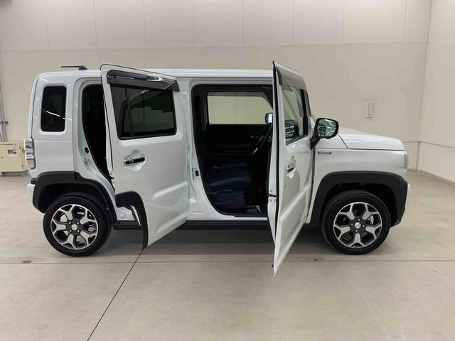 フレアクロスオーバーＸＴ　２ＷＤナビ・ドライブレコーダー・ＬＥＤヘッドライト・オートライト・プッシュスタートボタン・アイドリングストップ・オートエアコン・電動格納式ドアミラー（群馬県）の中古車