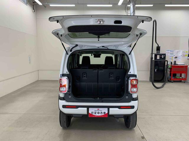 フレアクロスオーバーＸＴ　２ＷＤナビ・ドライブレコーダー・ＬＥＤヘッドライト・オートライト・プッシュスタートボタン・アイドリングストップ・オートエアコン・電動格納式ドアミラー（群馬県）の中古車