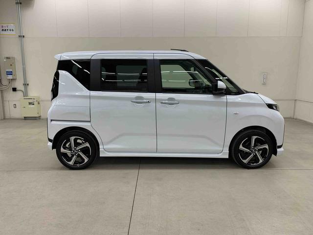 ムーヴRS 2WD両側電動スライドドア・LEDヘッドライト・オートライト・オートマチックハイビーム・プッシュスタートボタン・アイドリングストップ・オートエアコン・電動パーキングブレーキ・スマートアシスト(群馬県)の中古車