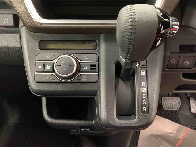 ムーヴRS 2WD両側電動スライドドア・LEDヘッドライト・オートライト・オートマチックハイビーム・プッシュスタートボタン・アイドリングストップ・オートエアコン・電動パーキングブレーキ・スマートアシスト(群馬県)の中古車