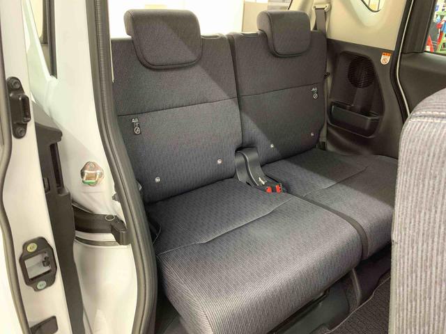 ムーヴRS 2WD両側電動スライドドア・LEDヘッドライト・オートライト・オートマチックハイビーム・プッシュスタートボタン・アイドリングストップ・オートエアコン・電動パーキングブレーキ・スマートアシスト(群馬県)の中古車