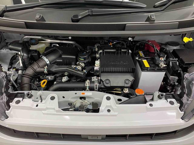 ムーヴRS 2WD両側電動スライドドア・LEDヘッドライト・オートライト・オートマチックハイビーム・プッシュスタートボタン・アイドリングストップ・オートエアコン・電動パーキングブレーキ・スマートアシスト(群馬県)の中古車