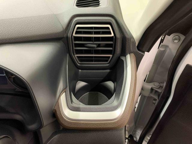 ムーヴRS 2WD両側電動スライドドア・LEDヘッドライト・オートライト・オートマチックハイビーム・プッシュスタートボタン・アイドリングストップ・オートエアコン・電動パーキングブレーキ・スマートアシスト(群馬県)の中古車