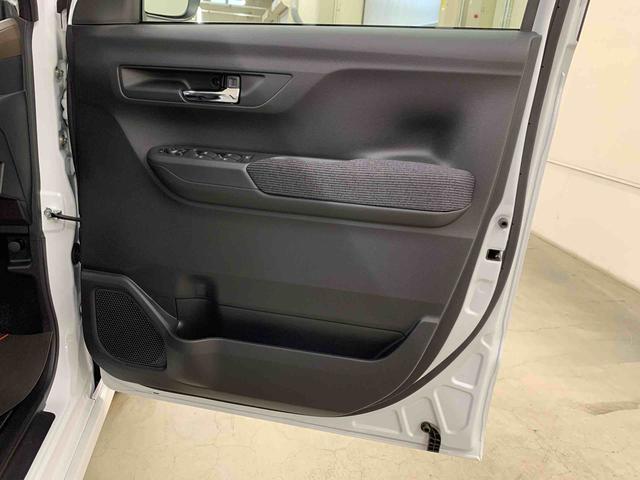 ムーヴRS 2WD両側電動スライドドア・LEDヘッドライト・オートライト・オートマチックハイビーム・プッシュスタートボタン・アイドリングストップ・オートエアコン・電動パーキングブレーキ・スマートアシスト(群馬県)の中古車