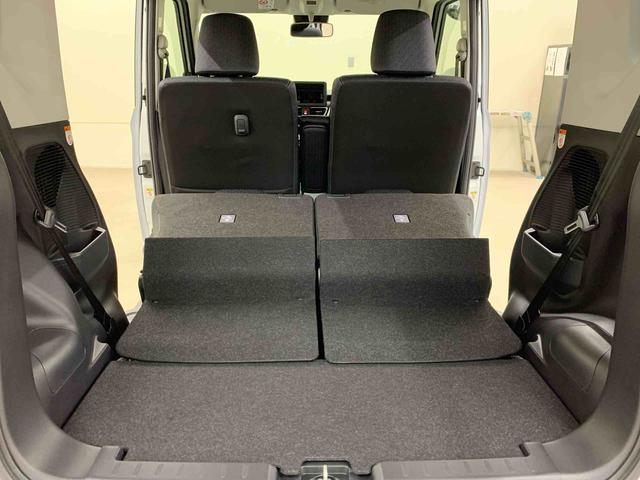 ムーヴRS 2WD両側電動スライドドア・LEDヘッドライト・オートライト・オートマチックハイビーム・プッシュスタートボタン・アイドリングストップ・オートエアコン・電動パーキングブレーキ・スマートアシスト(群馬県)の中古車