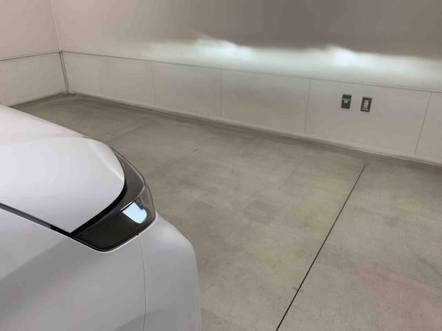 ムーヴRS 2WD両側電動スライドドア・LEDヘッドライト・オートライト・オートマチックハイビーム・プッシュスタートボタン・アイドリングストップ・オートエアコン・電動パーキングブレーキ・スマートアシスト(群馬県)の中古車