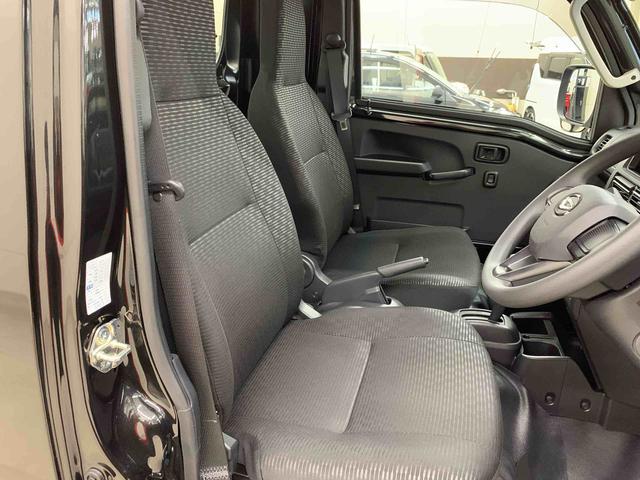 ハイゼットトラックジャンボエクストラ 4WDLEDヘッドライト・オートライト・オートマチックハイビーム・プッシュスタートボタン・アイドリングストップ・マニュアルエアコン・電動格納式ドアミラー・スマートアシスト(群馬県)の中古車