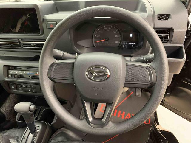 ハイゼットトラックジャンボエクストラ 4WDLEDヘッドライト・オートライト・オートマチックハイビーム・プッシュスタートボタン・アイドリングストップ・マニュアルエアコン・電動格納式ドアミラー・スマートアシスト(群馬県)の中古車