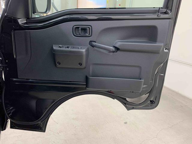 ハイゼットトラックジャンボエクストラ 4WDLEDヘッドライト・オートライト・オートマチックハイビーム・プッシュスタートボタン・アイドリングストップ・マニュアルエアコン・電動格納式ドアミラー・スマートアシスト(群馬県)の中古車