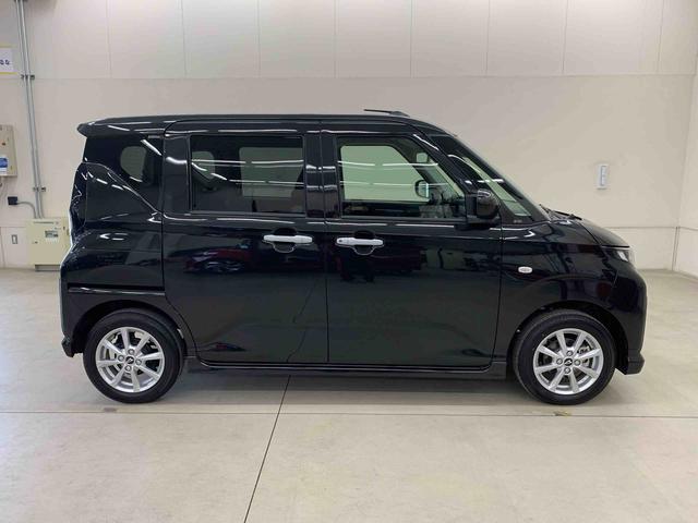 ムーヴG 2WD片側電動スライドドア・LEDヘッドライト・オートライト・オートマチックハイビーム・プッシュスタートボタン・アイドリングストップ・オートエアコン・電動格納式ドアミラー・スマートアシスト(群馬県)の中古車