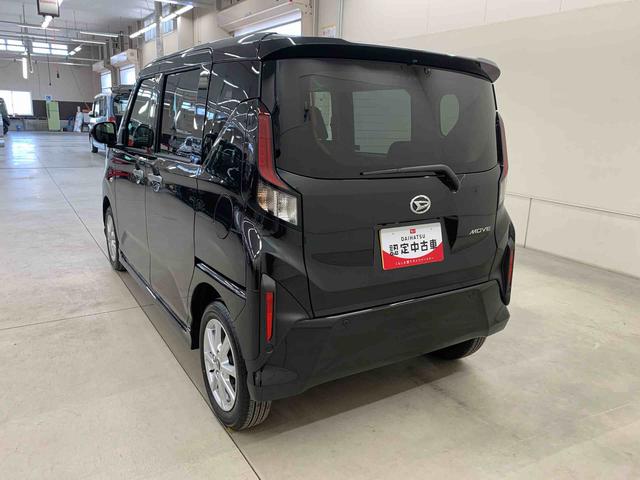 ムーヴG 2WD片側電動スライドドア・LEDヘッドライト・オートライト・オートマチックハイビーム・プッシュスタートボタン・アイドリングストップ・オートエアコン・電動格納式ドアミラー・スマートアシスト(群馬県)の中古車