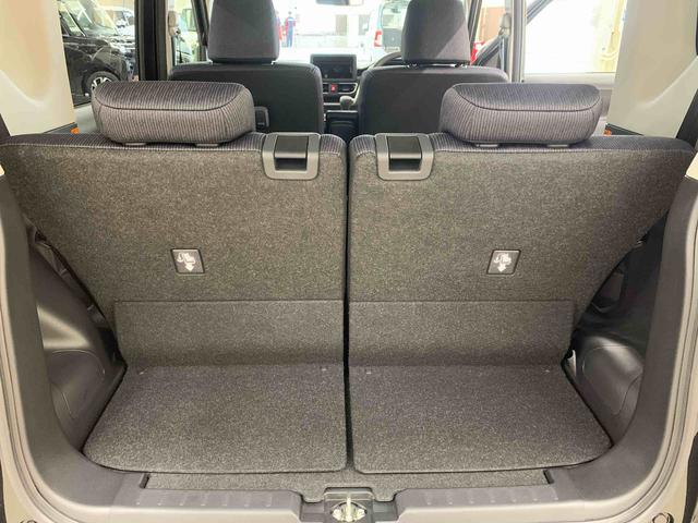 ムーヴG 2WD片側電動スライドドア・LEDヘッドライト・オートライト・オートマチックハイビーム・プッシュスタートボタン・アイドリングストップ・オートエアコン・電動格納式ドアミラー・スマートアシスト(群馬県)の中古車