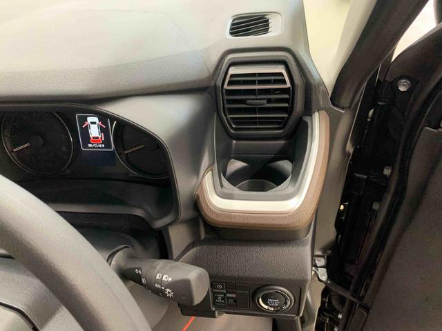 ムーヴG 2WD片側電動スライドドア・LEDヘッドライト・オートライト・オートマチックハイビーム・プッシュスタートボタン・アイドリングストップ・オートエアコン・電動格納式ドアミラー・スマートアシスト(群馬県)の中古車