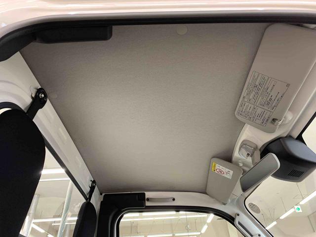 ハイゼットトラックスタンダード 農用スペシャル 4WDオートライト・オートマチックハイビーム・キーレスエントリー・アイドリングストップ・マニュアルエアコン・スマートアシスト(群馬県)の中古車