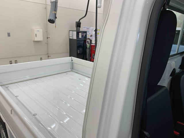 ハイゼットトラックスタンダード 農用スペシャル 4WDオートライト・オートマチックハイビーム・キーレスエントリー・アイドリングストップ・マニュアルエアコン・スマートアシスト(群馬県)の中古車