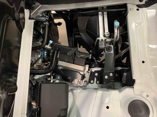 ハイゼットトラックスタンダード 農用スペシャル 4WDオートライト・オートマチックハイビーム・キーレスエントリー・アイドリングストップ・マニュアルエアコン・スマートアシスト(群馬県)の中古車