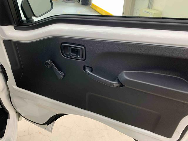 ハイゼットトラックスタンダード 農用スペシャル 4WDオートライト・オートマチックハイビーム・キーレスエントリー・アイドリングストップ・マニュアルエアコン・スマートアシスト(群馬県)の中古車