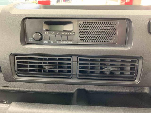 ハイゼットトラックスタンダード　４ＷＤオートライト・オートマチックハイビーム・ＡＭＦＭラジオ・アイドリングストップ・マニュアルエアコン・スマートアシスト・コーナーセンサー（群馬県）の中古車