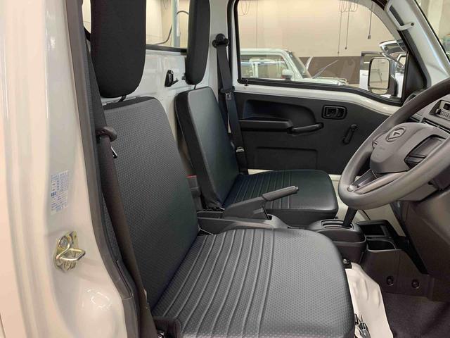 ハイゼットトラックスタンダード　４ＷＤオートライト・オートマチックハイビーム・ＡＭＦＭラジオ・アイドリングストップ・マニュアルエアコン・スマートアシスト・コーナーセンサー（群馬県）の中古車