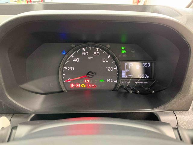 ハイゼットトラックスタンダード　４ＷＤオートライト・オートマチックハイビーム・ＡＭＦＭラジオ・アイドリングストップ・マニュアルエアコン・スマートアシスト・コーナーセンサー（群馬県）の中古車