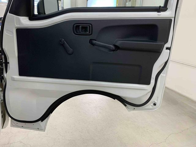 ハイゼットトラックスタンダード　４ＷＤオートライト・オートマチックハイビーム・ＡＭＦＭラジオ・アイドリングストップ・マニュアルエアコン・スマートアシスト・コーナーセンサー（群馬県）の中古車