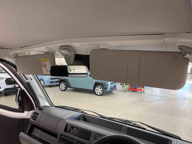 ハイゼットトラックスタンダード　４ＷＤオートライト・オートマチックハイビーム・ＡＭＦＭラジオ・アイドリングストップ・マニュアルエアコン・スマートアシスト・コーナーセンサー（群馬県）の中古車