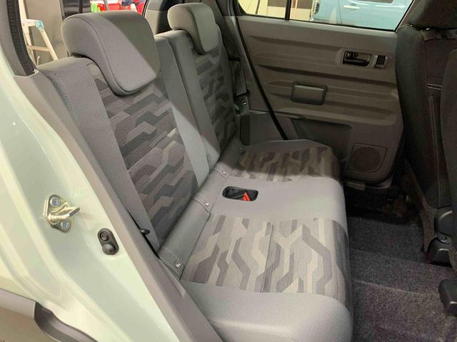 タフトＧ　ダーククロムベンチャー　２ＷＤＬＥＤヘッドライト・オートライト・オートマチックハイビーム・プッシュスタートボタン・アイドリングストップ・シートヒーター・オートエアコン・電動パーキングブレーキ・スマートアシスト（群馬県）の中古車