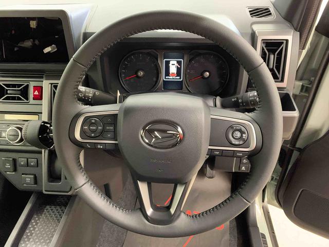 タフトＧ　ダーククロムベンチャー　２ＷＤＬＥＤヘッドライト・オートライト・オートマチックハイビーム・プッシュスタートボタン・アイドリングストップ・シートヒーター・オートエアコン・電動パーキングブレーキ・スマートアシスト（群馬県）の中古車