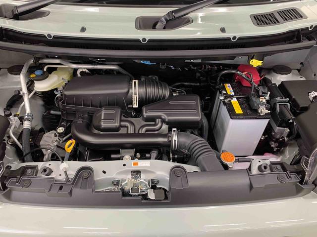 タフトＧ　ダーククロムベンチャー　２ＷＤＬＥＤヘッドライト・オートライト・オートマチックハイビーム・プッシュスタートボタン・アイドリングストップ・シートヒーター・オートエアコン・電動パーキングブレーキ・スマートアシスト（群馬県）の中古車