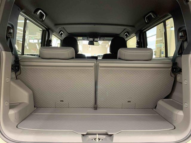 タフトＧ　ダーククロムベンチャー　２ＷＤＬＥＤヘッドライト・オートライト・オートマチックハイビーム・プッシュスタートボタン・アイドリングストップ・シートヒーター・オートエアコン・電動パーキングブレーキ・スマートアシスト（群馬県）の中古車