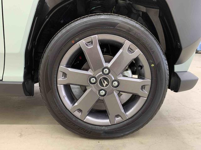 タフトＧ　ダーククロムベンチャー　２ＷＤＬＥＤヘッドライト・オートライト・オートマチックハイビーム・プッシュスタートボタン・アイドリングストップ・シートヒーター・オートエアコン・電動パーキングブレーキ・スマートアシスト（群馬県）の中古車