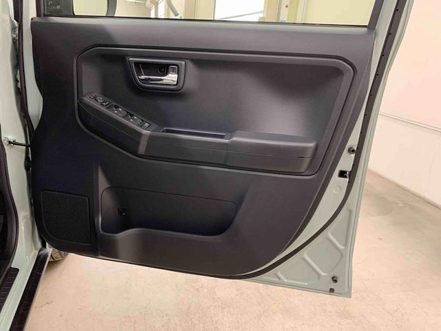 タフトＧ　ダーククロムベンチャー　２ＷＤＬＥＤヘッドライト・オートライト・オートマチックハイビーム・プッシュスタートボタン・アイドリングストップ・シートヒーター・オートエアコン・電動パーキングブレーキ・スマートアシスト（群馬県）の中古車