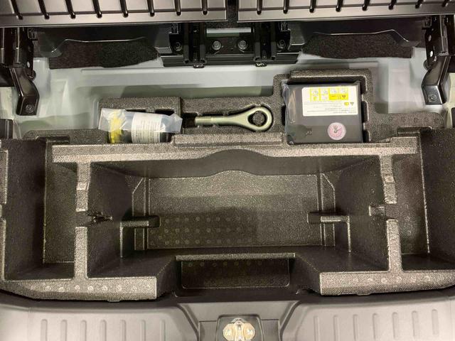 ムーヴキャンバスストライプスＧ　２ＷＤ両側電動スライドドア・ＬＥＤヘッドライト・オートライト・オートマチックハイビーム・プッシュスタートボタン・アイドリングストップ・シートヒーター・電動パーキングブレーキ・スマートアシスト（群馬県）の中古車