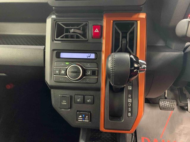 タフトＧ　２ＷＤナビ・ドライブレコーダー・ＥＴＣ・ＬＥＤヘッドライト・オートライト・オートマチックハイビーム・プッシュスタートボタン・アイドリングストップ・シートヒーター・電動パーキングブレーキ・スマートアシスト（群馬県）の中古車