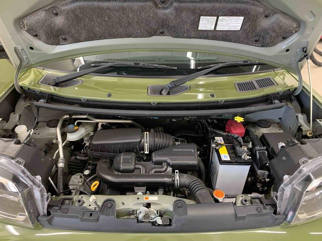 タフトＧ　２ＷＤナビ・ドライブレコーダー・ＥＴＣ・ＬＥＤヘッドライト・オートライト・オートマチックハイビーム・プッシュスタートボタン・アイドリングストップ・シートヒーター・電動パーキングブレーキ・スマートアシスト（群馬県）の中古車