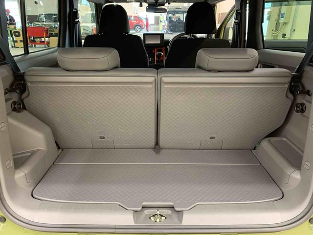 タフトＧ　２ＷＤナビ・ドライブレコーダー・ＥＴＣ・ＬＥＤヘッドライト・オートライト・オートマチックハイビーム・プッシュスタートボタン・アイドリングストップ・シートヒーター・電動パーキングブレーキ・スマートアシスト（群馬県）の中古車