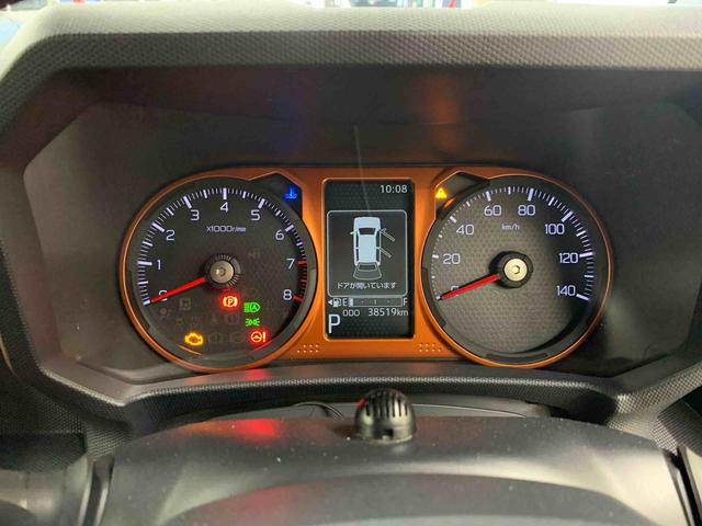 タフトＧ　２ＷＤナビ・ドライブレコーダー・ＥＴＣ・ＬＥＤヘッドライト・オートライト・オートマチックハイビーム・プッシュスタートボタン・アイドリングストップ・シートヒーター・電動パーキングブレーキ・スマートアシスト（群馬県）の中古車