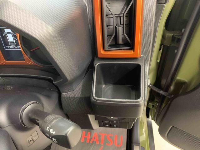 タフトＧ　２ＷＤナビ・ドライブレコーダー・ＥＴＣ・ＬＥＤヘッドライト・オートライト・オートマチックハイビーム・プッシュスタートボタン・アイドリングストップ・シートヒーター・電動パーキングブレーキ・スマートアシスト（群馬県）の中古車