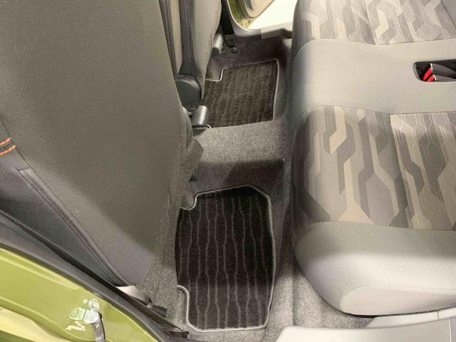 タフトＧ　２ＷＤナビ・ドライブレコーダー・ＥＴＣ・ＬＥＤヘッドライト・オートライト・オートマチックハイビーム・プッシュスタートボタン・アイドリングストップ・シートヒーター・電動パーキングブレーキ・スマートアシスト（群馬県）の中古車