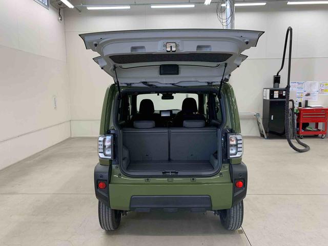 タフトＧ　２ＷＤナビ・ドライブレコーダー・ＥＴＣ・ＬＥＤヘッドライト・オートライト・オートマチックハイビーム・プッシュスタートボタン・アイドリングストップ・シートヒーター・電動パーキングブレーキ・スマートアシスト（群馬県）の中古車