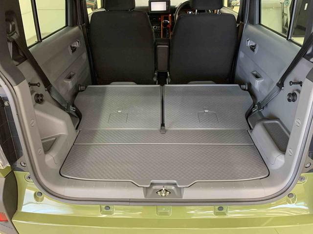 タフトＧ　２ＷＤナビ・ドライブレコーダー・ＥＴＣ・ＬＥＤヘッドライト・オートライト・オートマチックハイビーム・プッシュスタートボタン・アイドリングストップ・シートヒーター・電動パーキングブレーキ・スマートアシスト（群馬県）の中古車